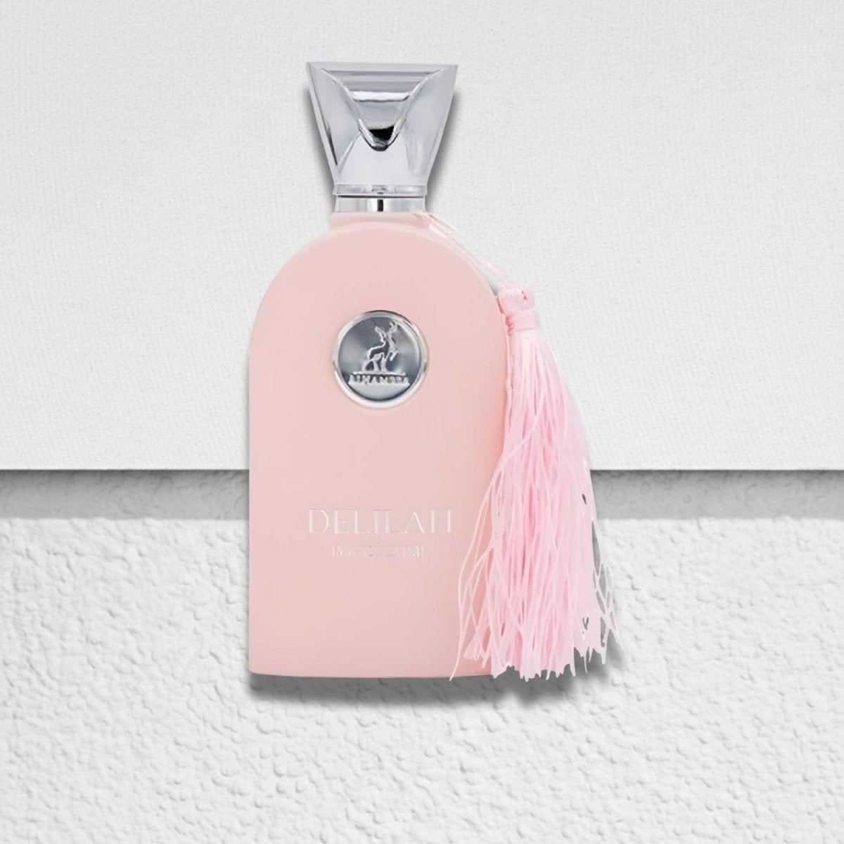 Maison Alhambra Delilah Eau De Parfum for Women 100ml - Ezenzia
