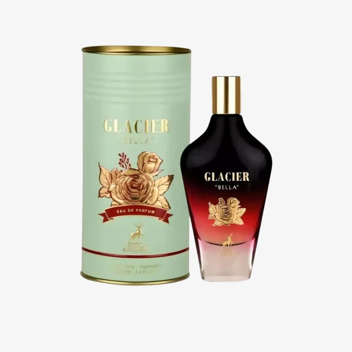 Maison Alhambra Glacier Bella Eau De Parfum for Women - Ezenzia