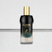 Maison Alhambra Glacier Bold Eau De Parfum - Ezenzia