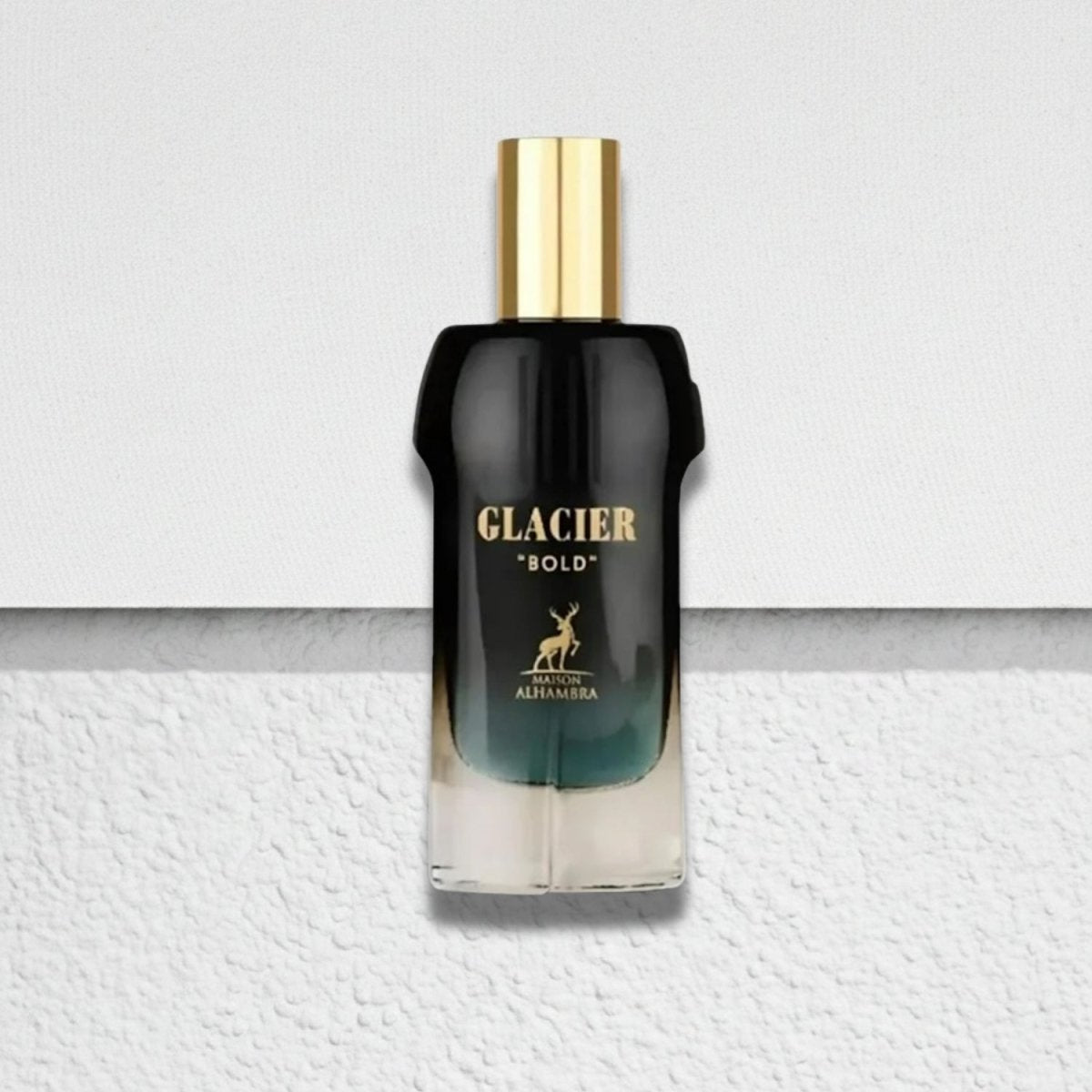 Maison Alhambra Glacier Bold Eau De Parfum - Ezenzia