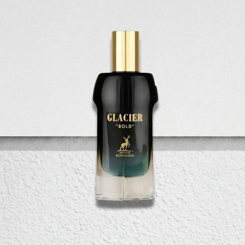 Maison Alhambra Glacier Bold Eau De Parfum - Ezenzia