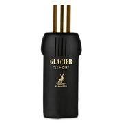 Maison Alhambra Glacier Le Noir Eau De Parfum for Men 100ml - Ezenzia