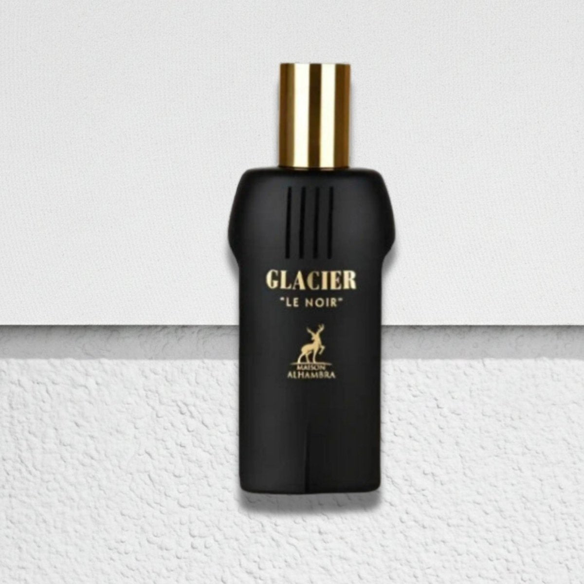 Maison Alhambra Glacier Le Noir EDP for Women - Ezenzia