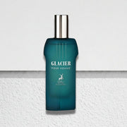 Maison Alhambra Glacier Pour Homme Eau De Parfum for Men 100ml - Ezenzia