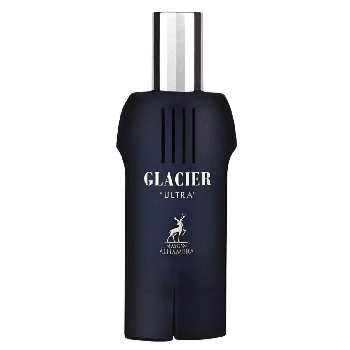 Maison Alhambra Glacier Ultra Eau De Parfum for Men 100ml - Ezenzia