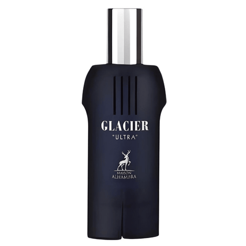 Maison Alhambra Glacier Ultra Eau De Parfum for Men 100ml - Ezenzia