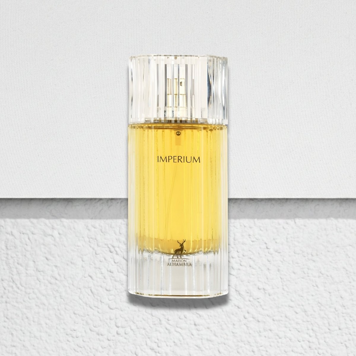 Maison Alhambra Imperium Eau De Parfum Unisex 100ml - Ezenzia