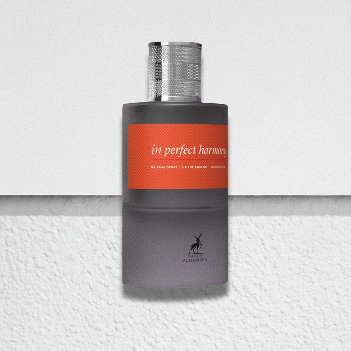 Maison Alhambra in Perfect Harmony Eau De Parfum 60ml Unisex - Ezenzia