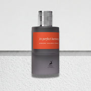 Maison Alhambra in Perfect Harmony Eau De Parfum 60ml Unisex - Ezenzia