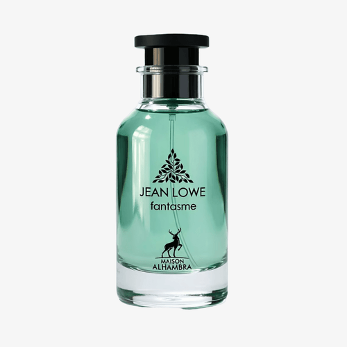 Maison Alhambra Jean Lowe Fantasme EDP 100ml Unisex - Ezenzia