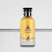 Maison Alhambra Jean Lowe Immortal (Immortel) Eau De Parfum - Ezenzia