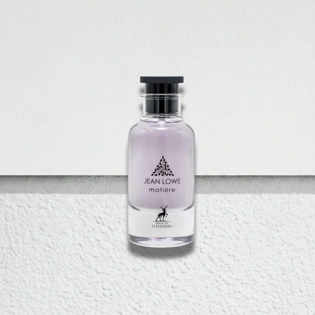 Maison Alhambra Jean Lowe Matiere Eau De Parfum for Men - Ezenzia