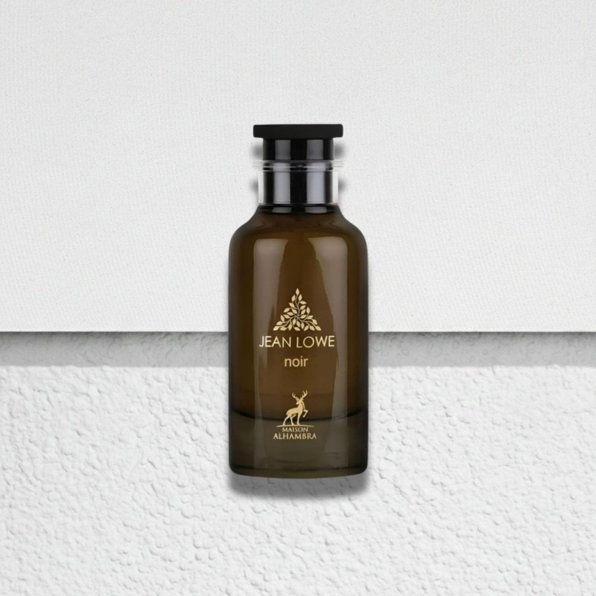 Maison Alhambra Jean Lowe Noir Eau De Parfum - Ezenzia