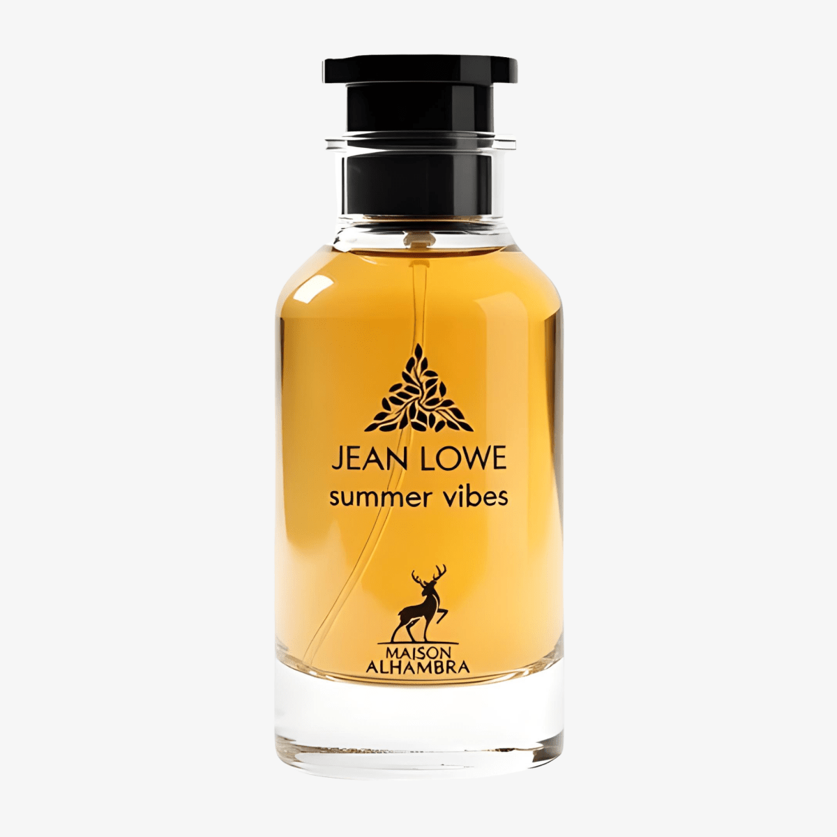 Maison Alhambra Jean Lowe Summer Vibes EDP 100ml Unisex - Ezenzia