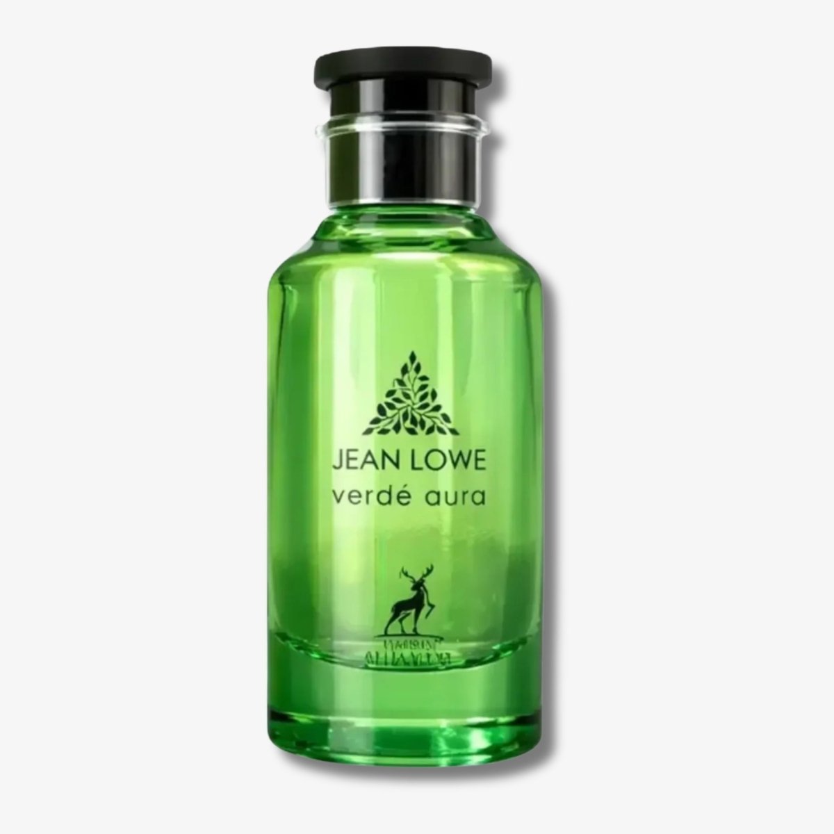 Maison Alhambra Jean Lowe Verde Aura EDP Unisex 100ML - Ezenzia