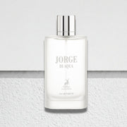 Maison Alhambra Jorge Di Aqua Eau De Parfum for Men 100ml - Ezenzia