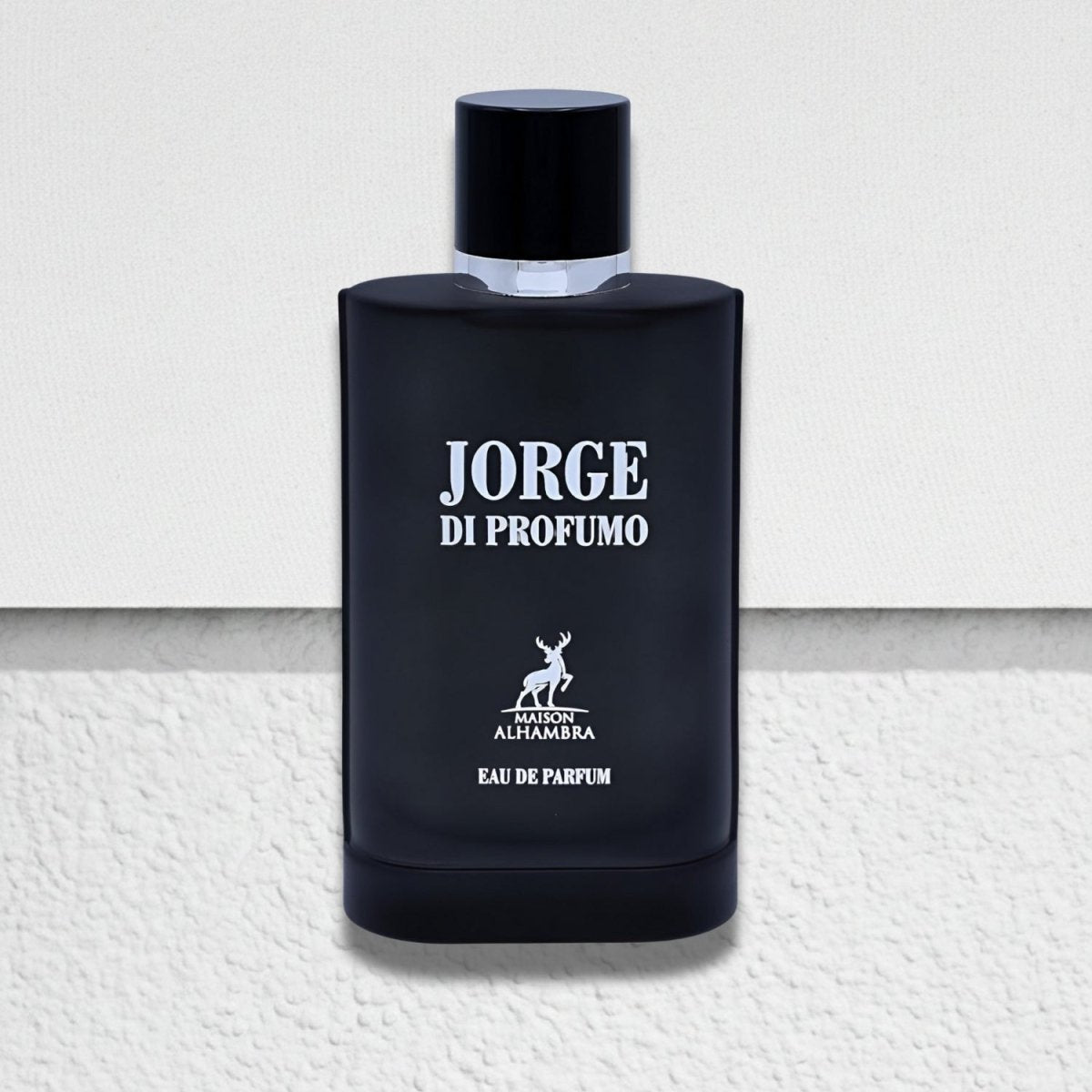 Maison Alhambra Jorge Di Profumo Eau De Parfum for Men 100ml - Ezenzia