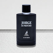 Maison Alhambra Jorge Di Profumo Eau De Parfum for Men 100ml - Ezenzia