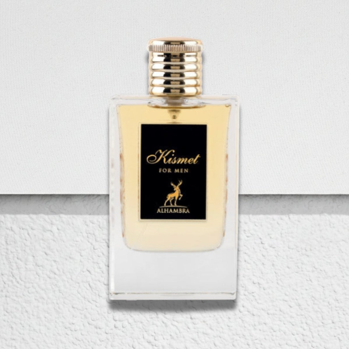 Maison Alhambra Kismet For Men EDP - Ezenzia