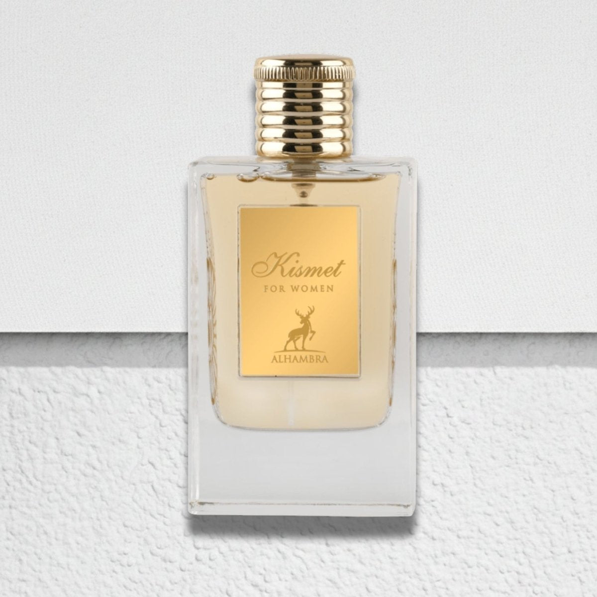 Maison Alhambra Kismet For Women EDP - Ezenzia