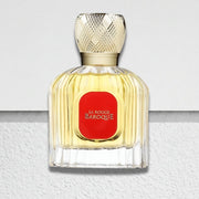 Maison Alhambra La Rouge Baroque Eau De Parfum 100ml Unisex - Ezenzia
