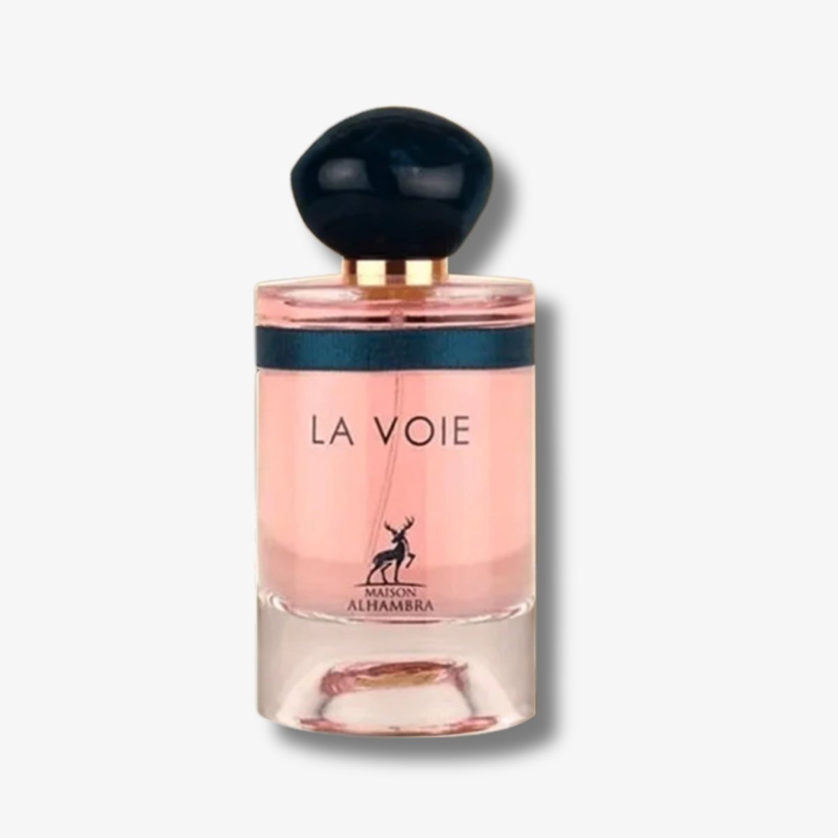 Maison Alhambra La Voie EDP 100ml - Ezenzia
