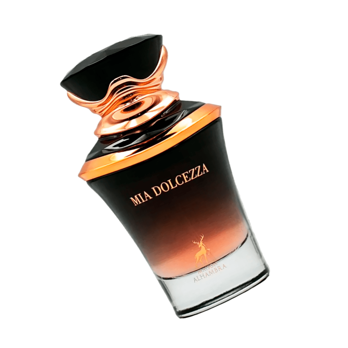 Maison Alhambra Mia Dolcezza Eau De Parfum for Women 100ml - Ezenzia