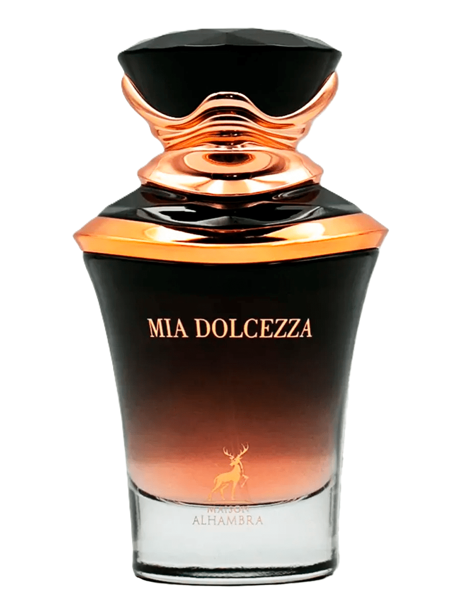 Maison Alhambra Mia Dolcezza Eau De Parfum for Women 100ml - Ezenzia