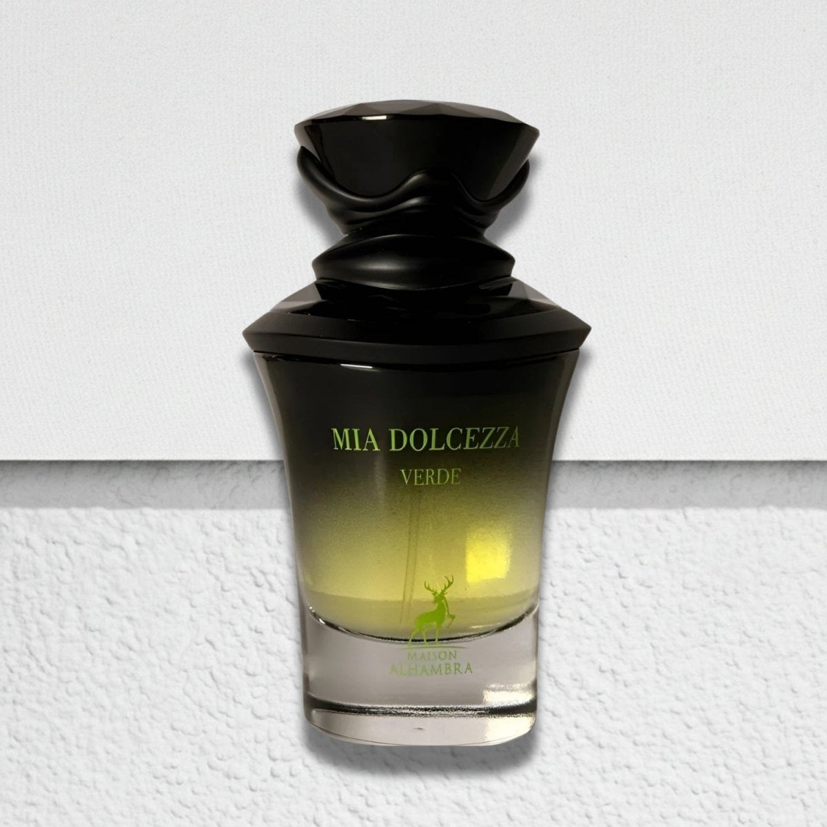 Maison Alhambra Mia Dolcezza Verde Eau De Parfum 100ml for Women - Ezenzia