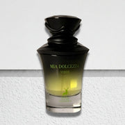 Maison Alhambra Mia Dolcezza Verde Eau De Parfum 100ml for Women - Ezenzia