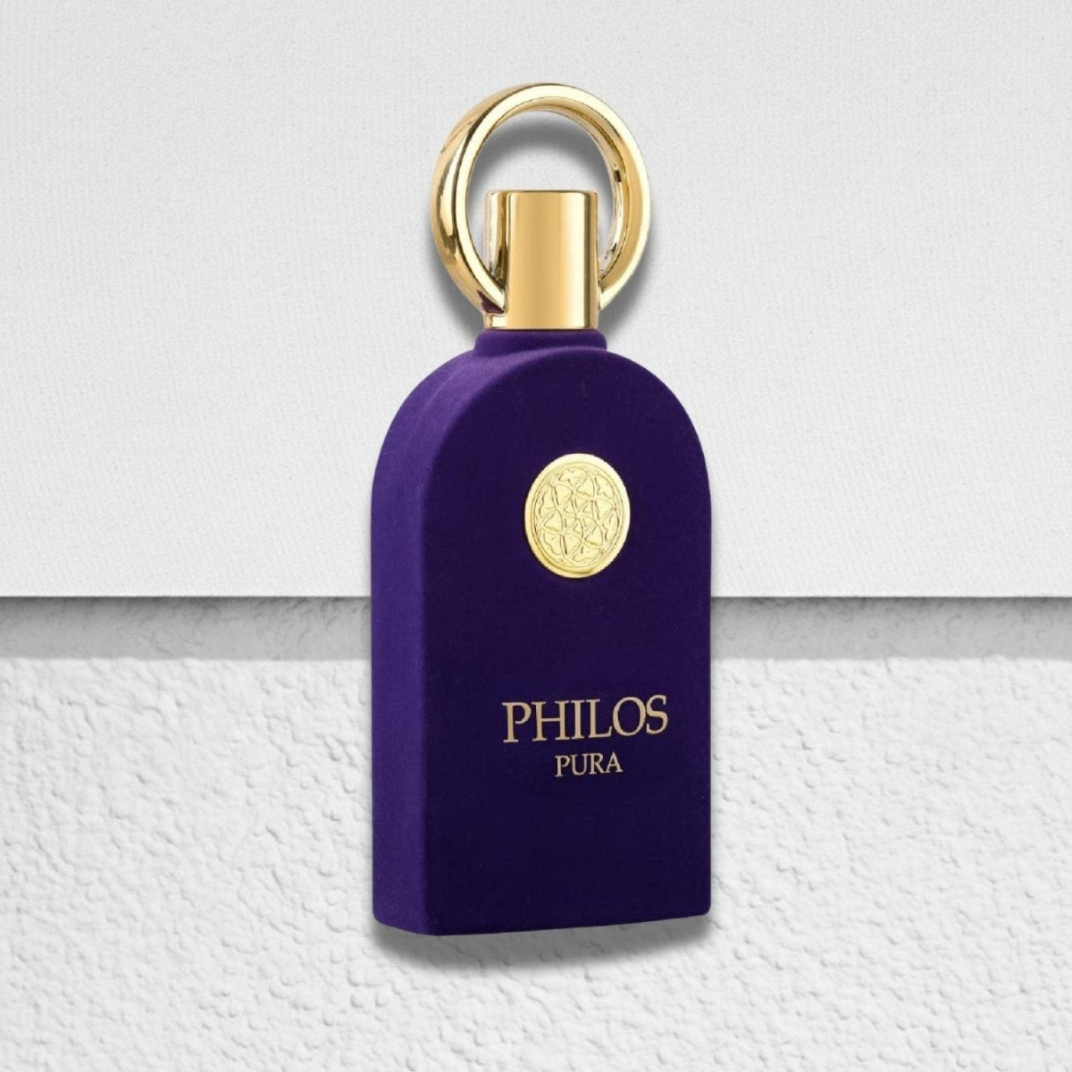 Maison Alhambra Philos Centro Eau De Parfum 100ml Unisex - Ezenzia