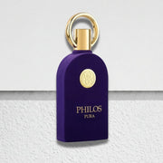 Maison Alhambra Philos Centro Eau De Parfum 100ml Unisex - Ezenzia
