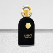 Maison Alhambra Philos Opus Noir Eau De Parfum 100ml Unisex - Ezenzia