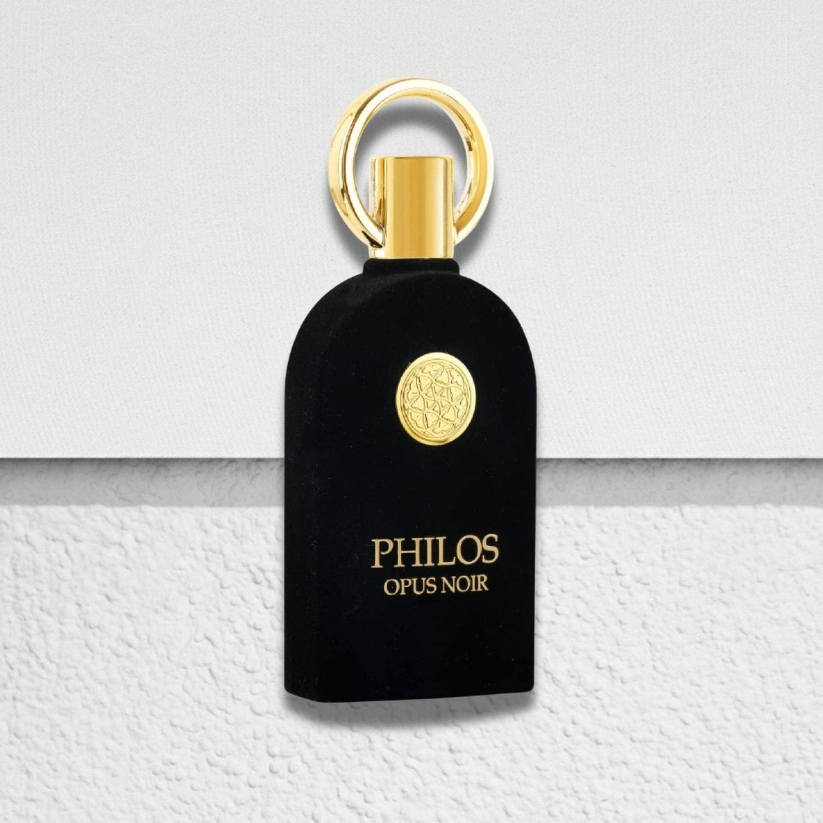 Maison Alhambra Philos Opus Noir Eau De Parfum 100ml Unisex - Ezenzia