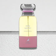 Maison Alhambra Pink Velvet Eau De Parfum for Women 80ml - Ezenzia