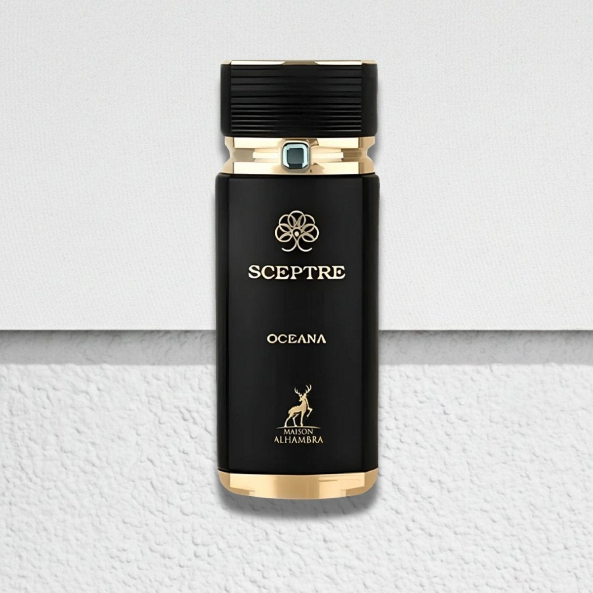 Maison Alhambra Sceptre Bronzite Eau De Parfum 100ml Unisex - Ezenzia