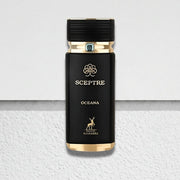 Maison Alhambra Sceptre Bronzite Eau De Parfum 100ml Unisex - Ezenzia