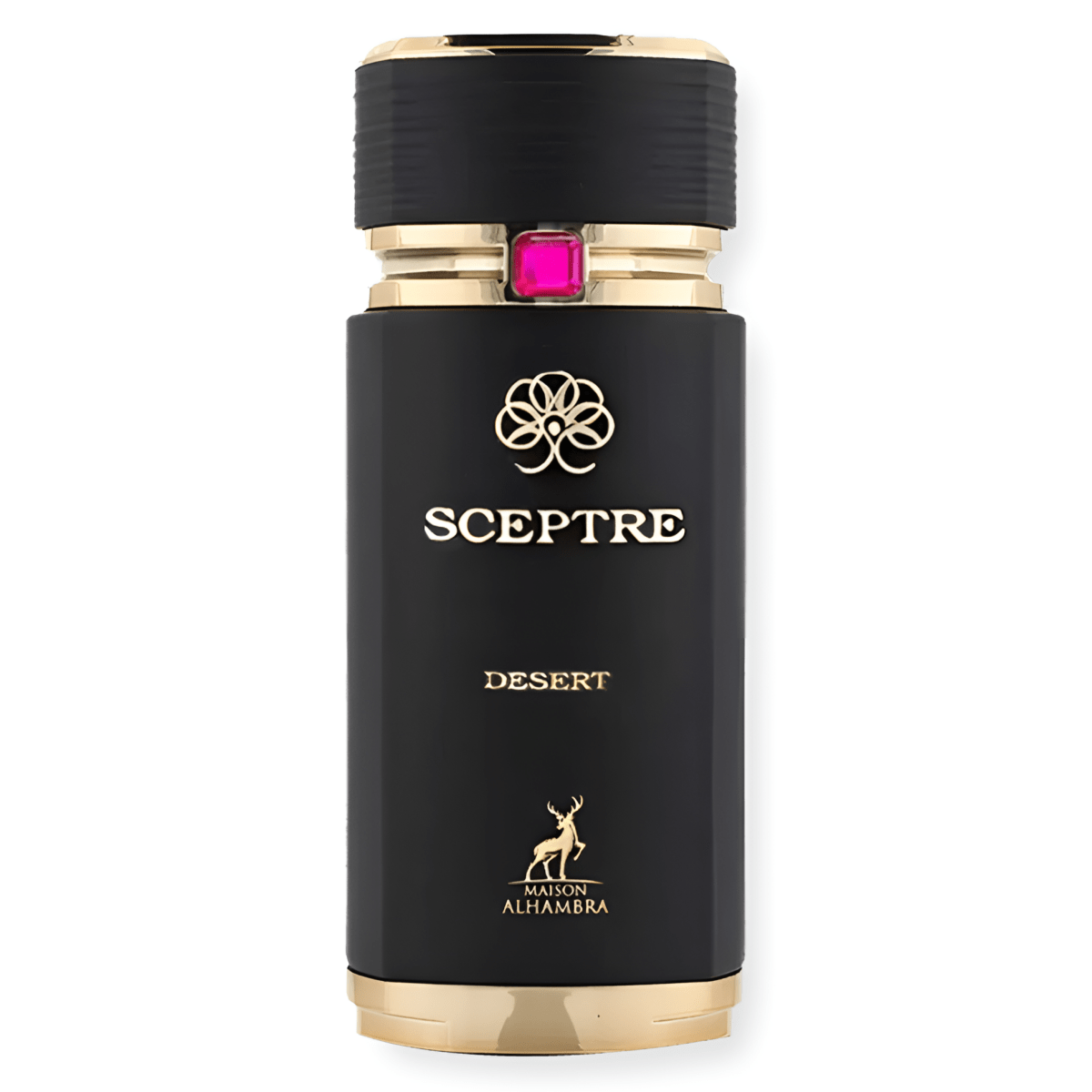 Maison Alhambra Sceptre Desert Eau De Parfum 100ml - Ezenzia