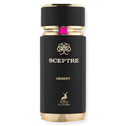 Maison Alhambra Sceptre Desert Eau De Parfum 100ml - Ezenzia
