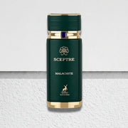 Maison Alhambra Sceptre Malachite Eau De Parfum - Ezenzia
