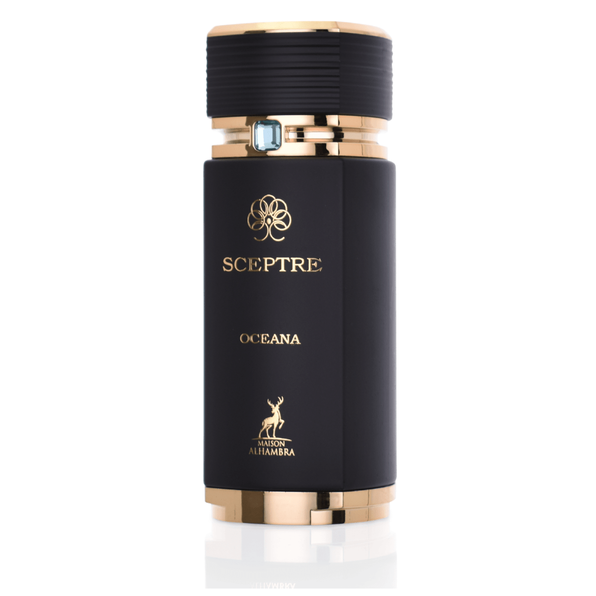 Maison Alhambra Sceptre Oceana Eau De Parfum Unisex 100ml for Women - Ezenzia