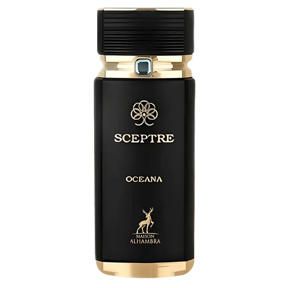 Maison Alhambra Sceptre Oceana Eau De Parfum Unisex 100ml for Women - Ezenzia