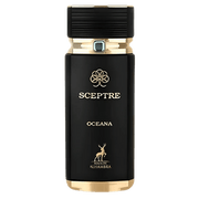 Maison Alhambra Sceptre Oceana Eau De Parfum Unisex 100ml for Women - Ezenzia