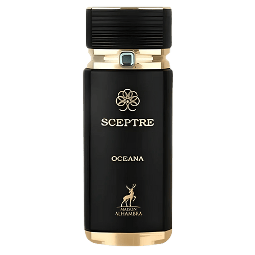 Maison Alhambra Sceptre Oceana Eau De Parfum Unisex 100ml for Women - Ezenzia