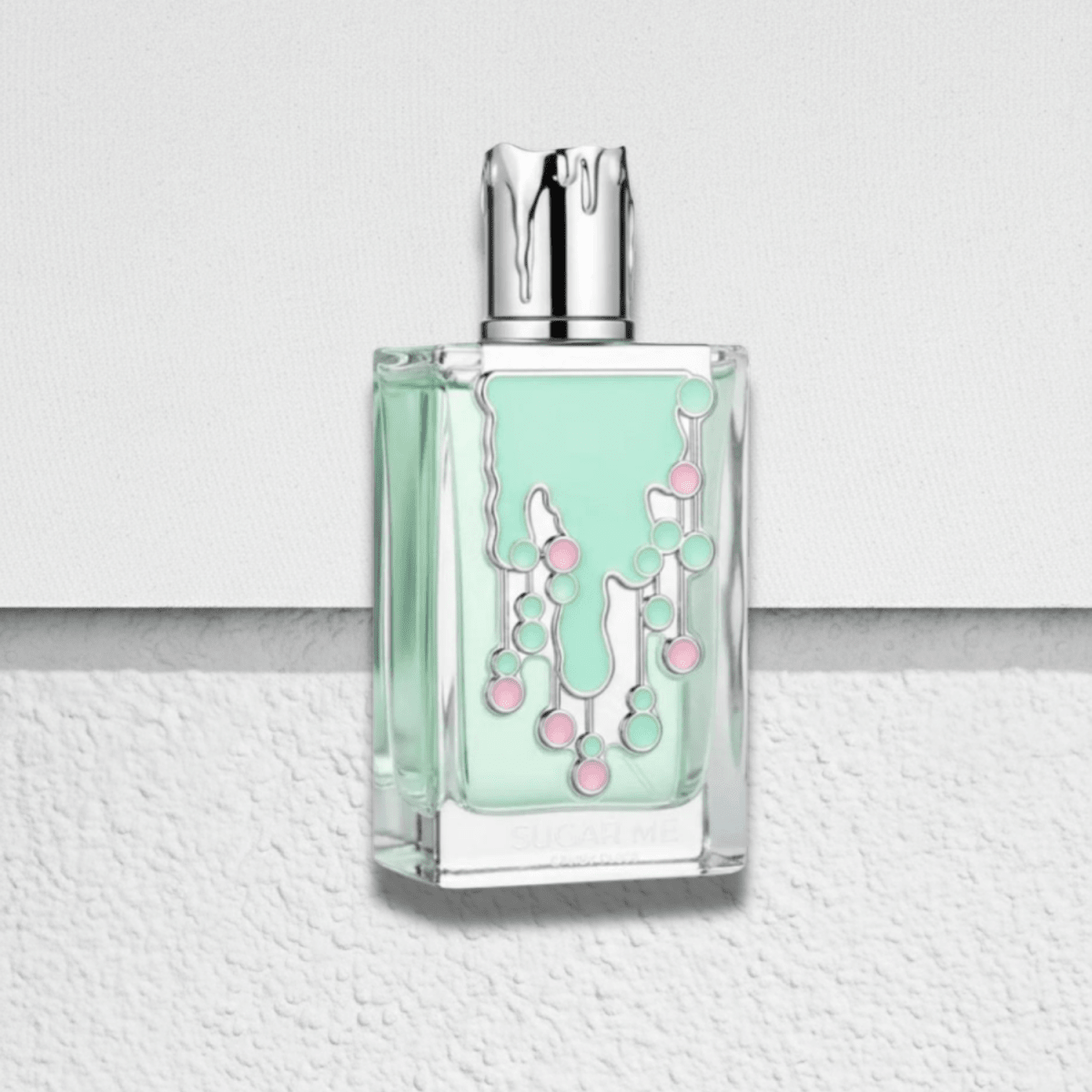 Maison Alhambra Sugar Me Candy Floss Gift Set 100ml - Ezenzia