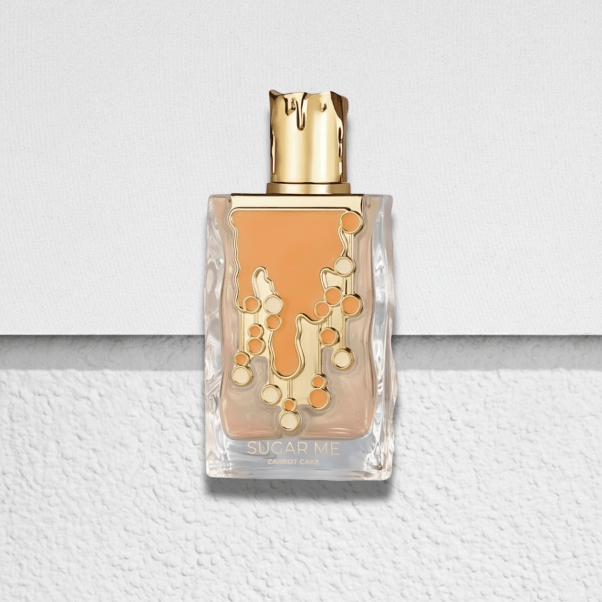 Maison Alhambra Sugar Me Carrot Cake Eau De Parfum 100ml - Ezenzia