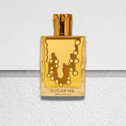 Maison Alhambra Sugar Me Creme Brulee Eau De Parfum 100ml - Ezenzia