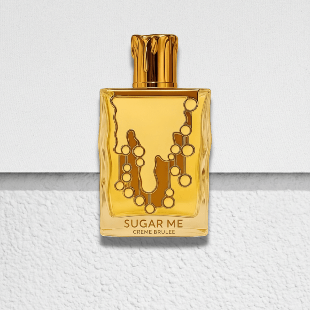 Maison Alhambra Sugar Me Creme Brulee Eau De Parfum 100ml - Ezenzia