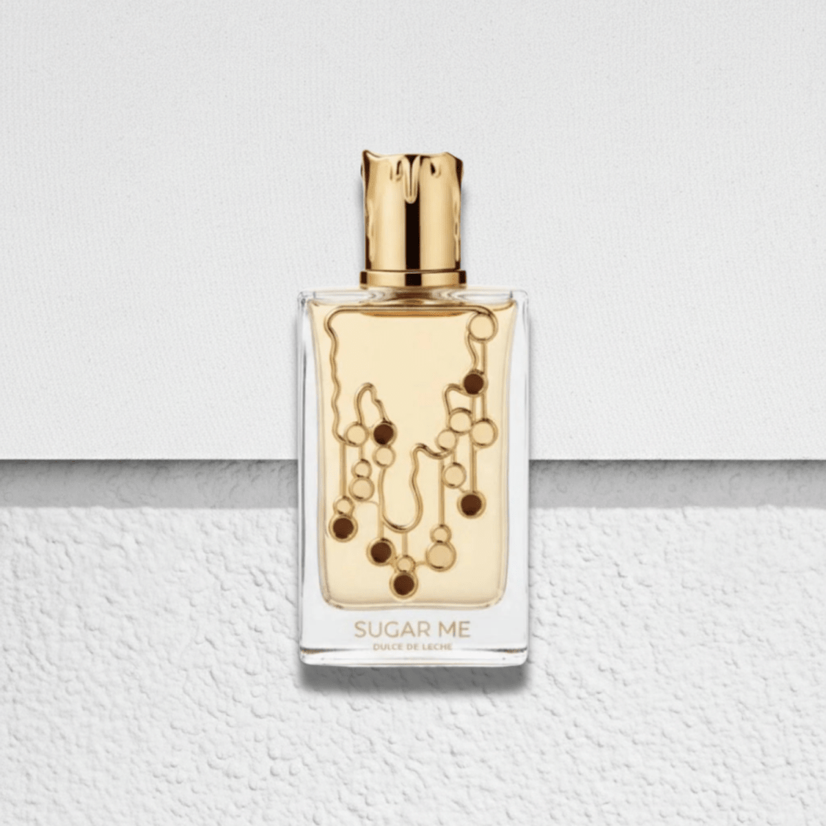 Maison Alhambra Sugar Me Dulce De Leche Gift Set 100ml - Ezenzia