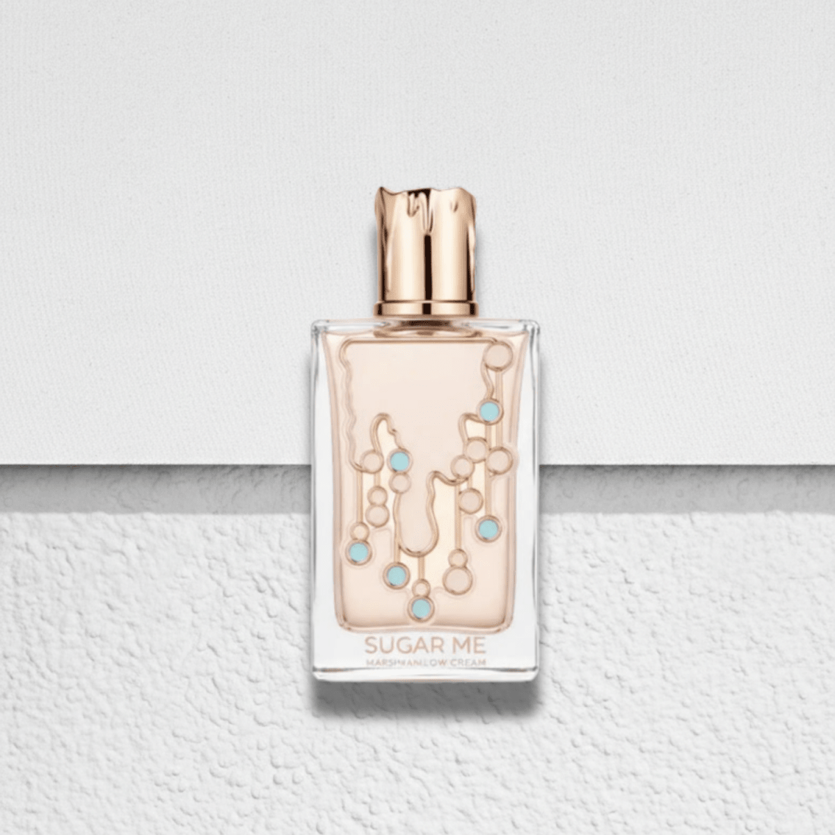 Maison Alhambra Sugar Me Marshmallow Dream Eau De Parfum 100ml - Ezenzia